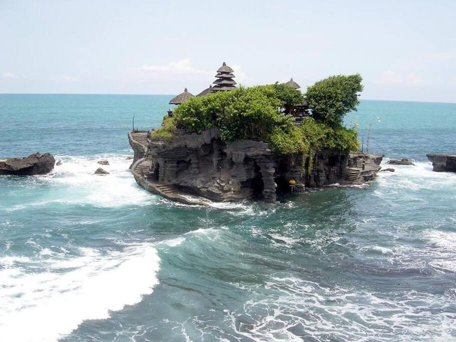 Selog Six Seminyak (Bali)