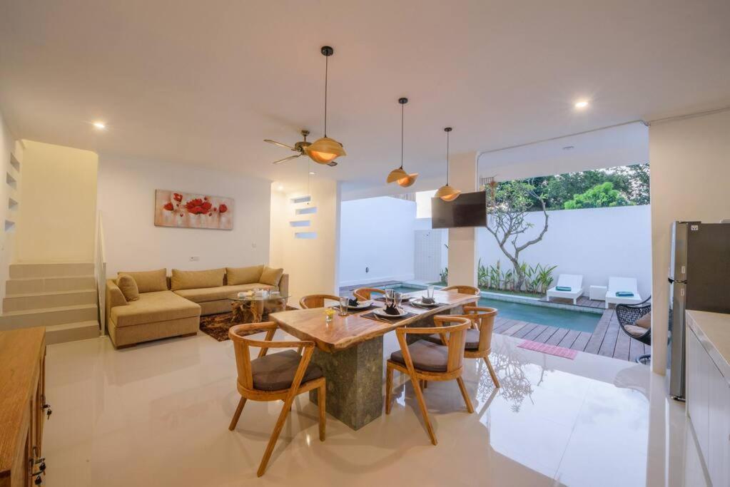 Villa Selog Six