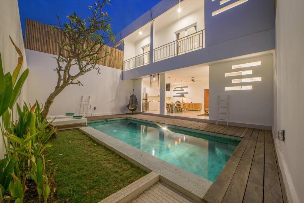 Villa Selog Six Seminyak (Bali)